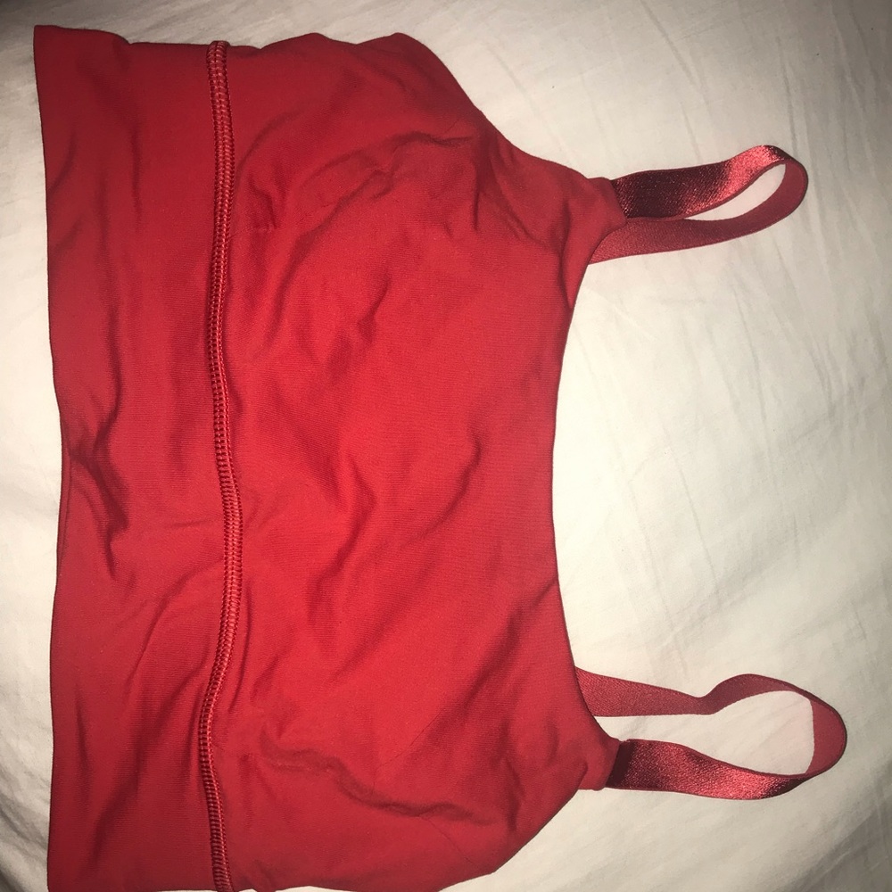 Both Ways Bra! Lululemon size 6